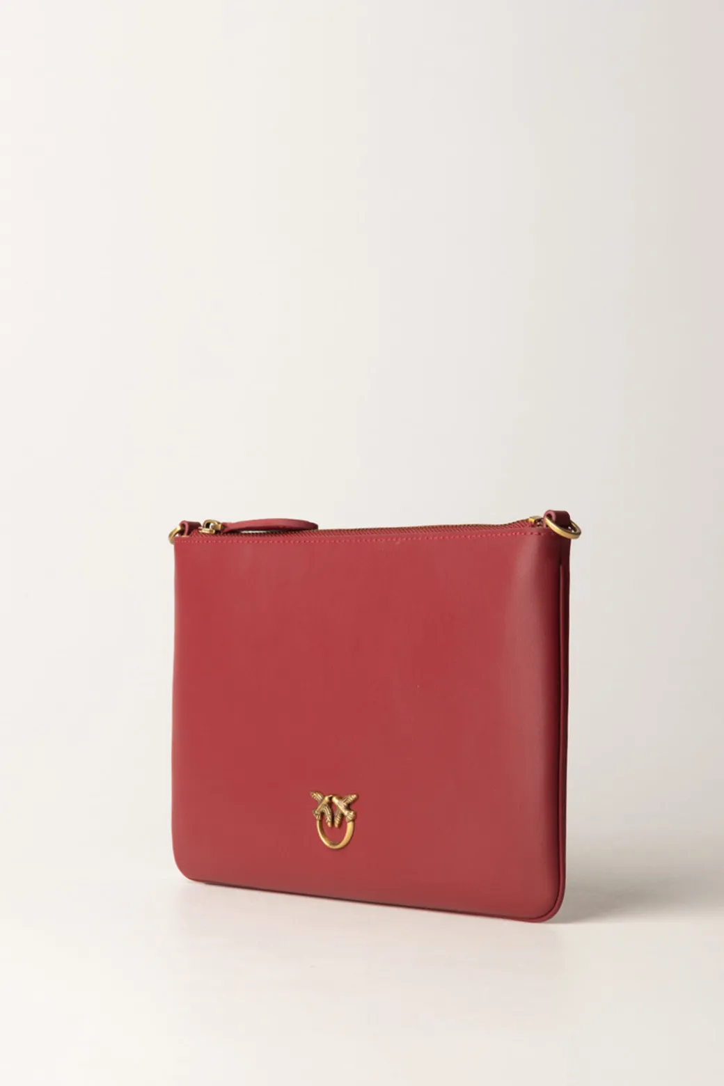 Donna Pinko Flat Love Bag Simply