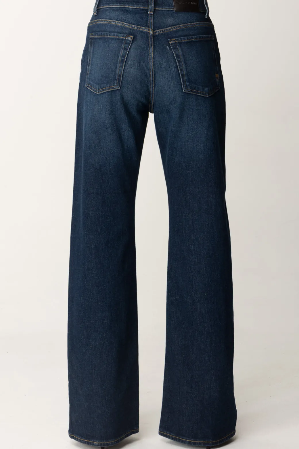 Donna Pinko Jeans Wanda