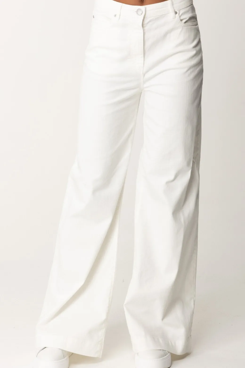 Donna Pinko Jeans Wendy