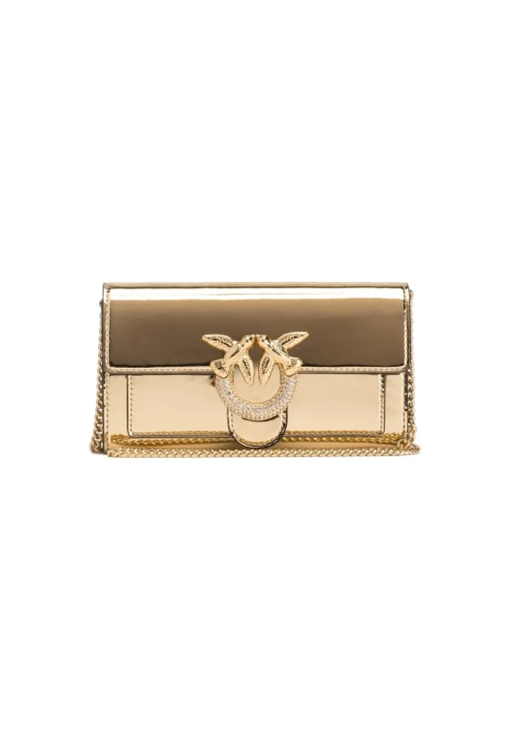 Donna Pinko Love Bag Borse