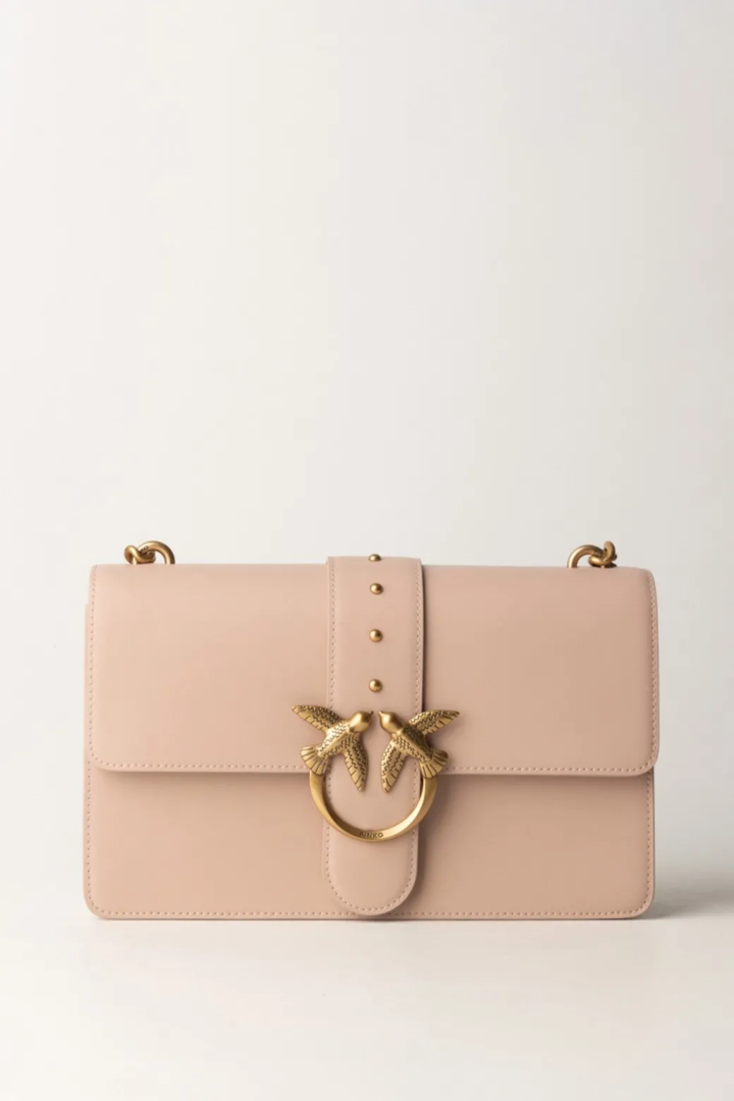 Donna Pinko Love Bag Classic