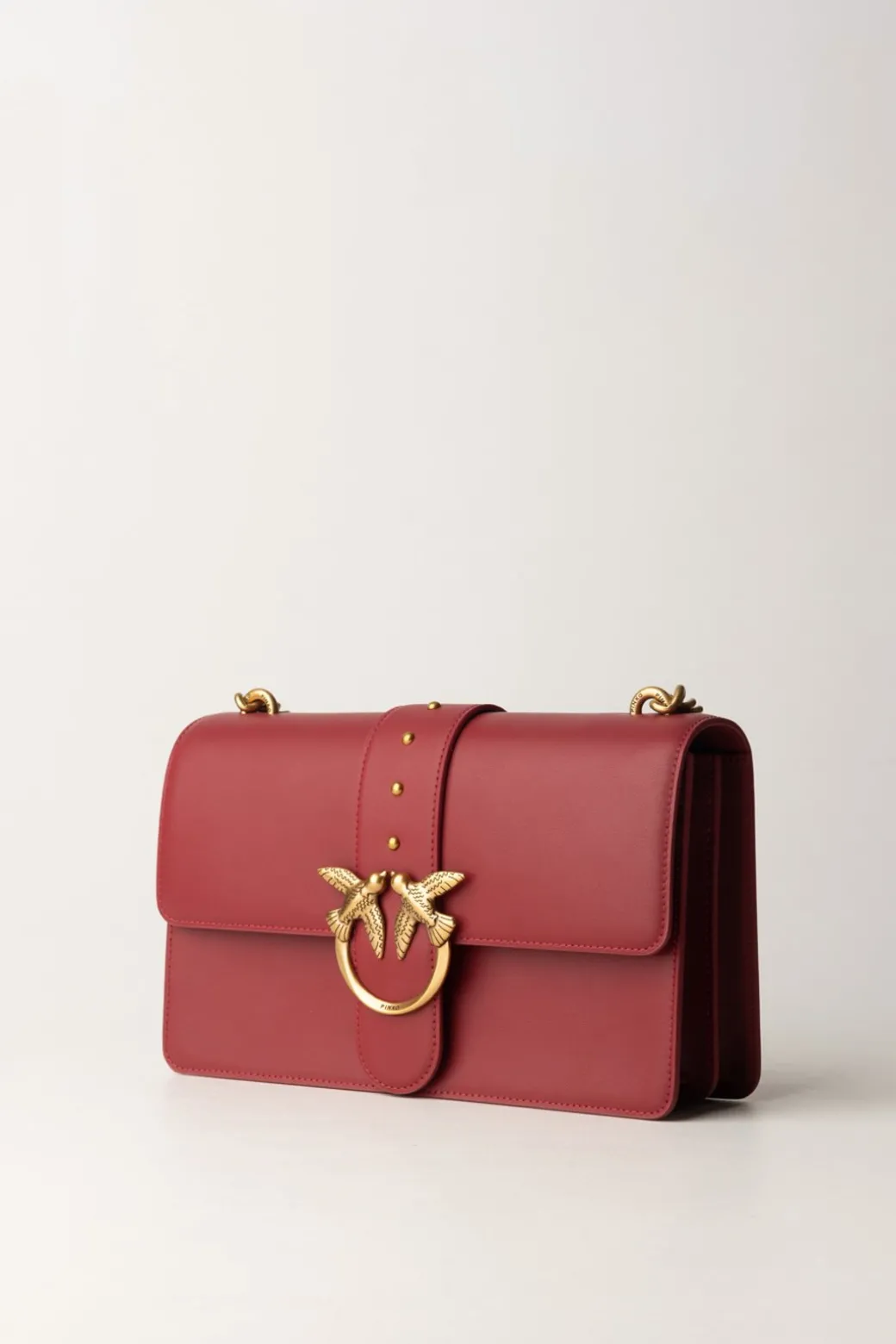 Donna Pinko Love Bag Classic