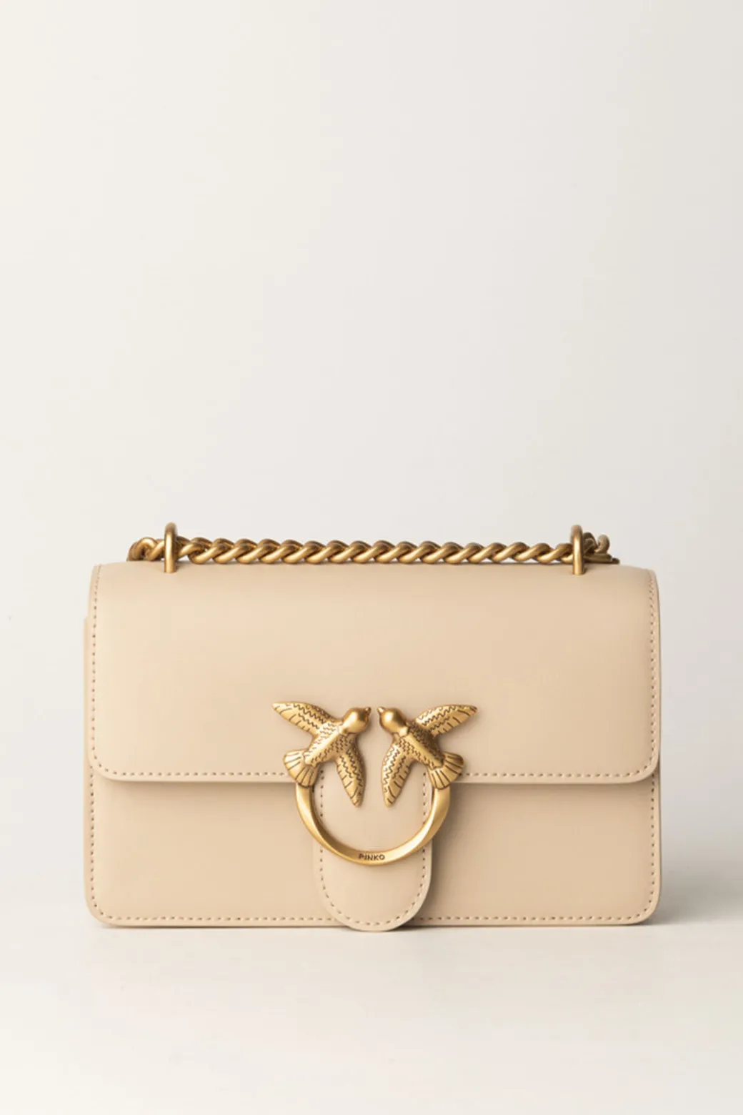 Donna Pinko Love One Mini Bag