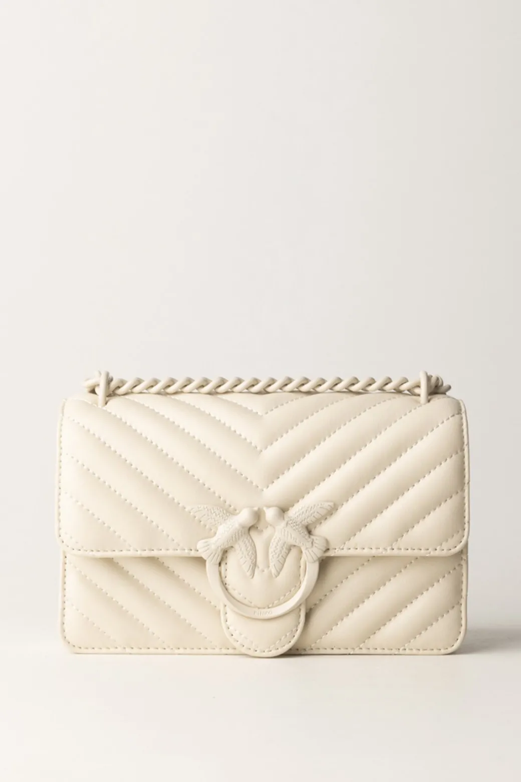 Donna Pinko Love One Mini Bag