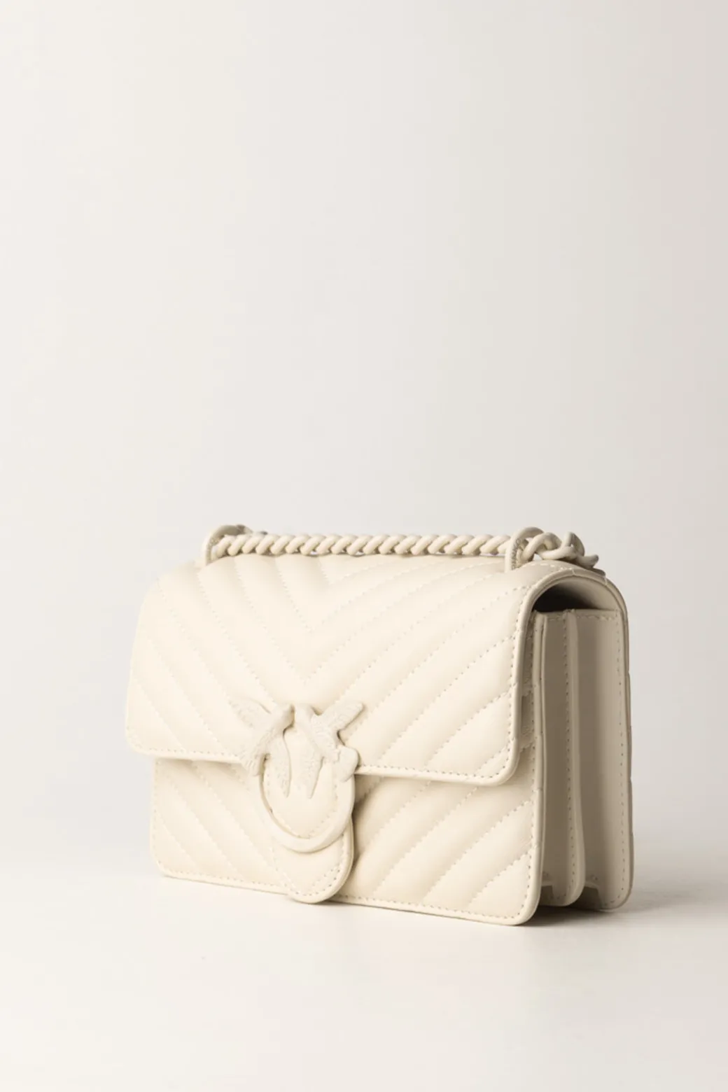 Donna Pinko Love One Mini Bag