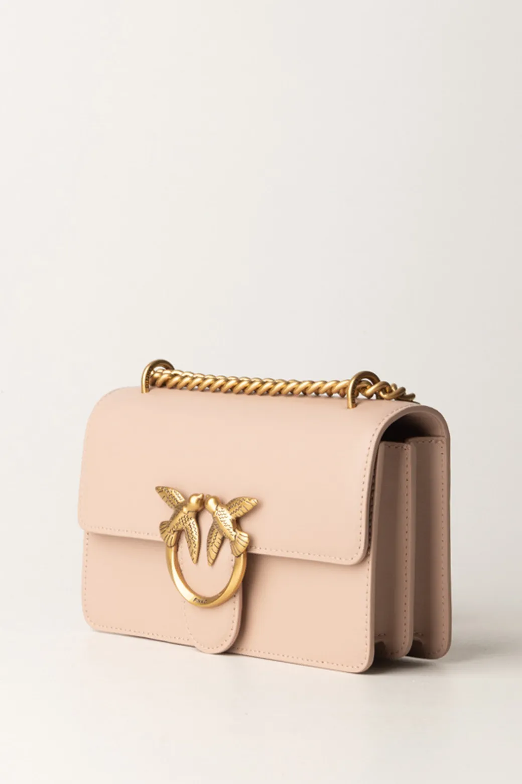 Donna Pinko Love One Mini Bag