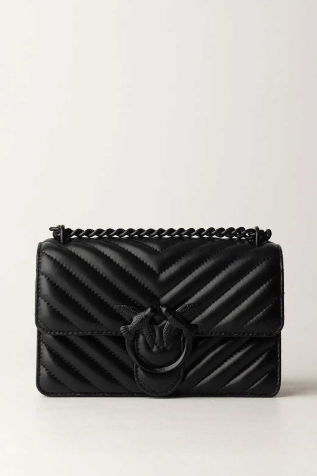 Donna Pinko Love One Mini Bag