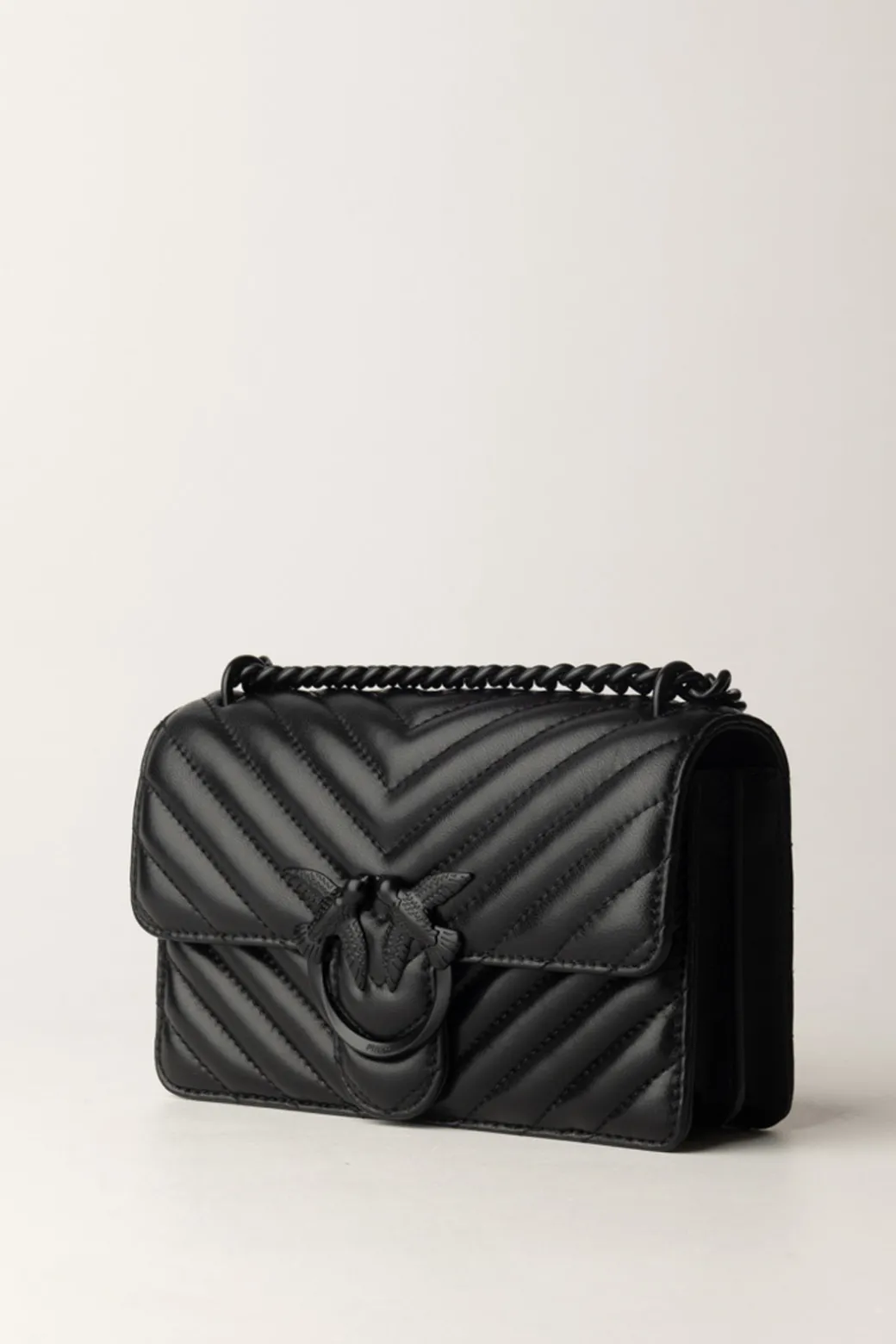 Donna Pinko Love One Mini Bag