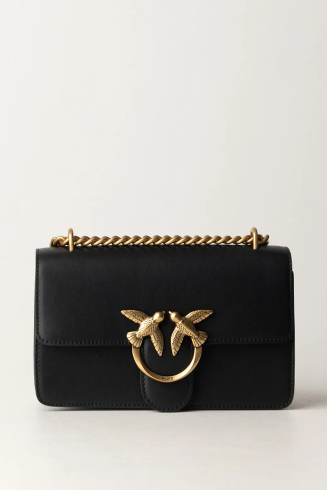 Donna Pinko Love One Mini Bag