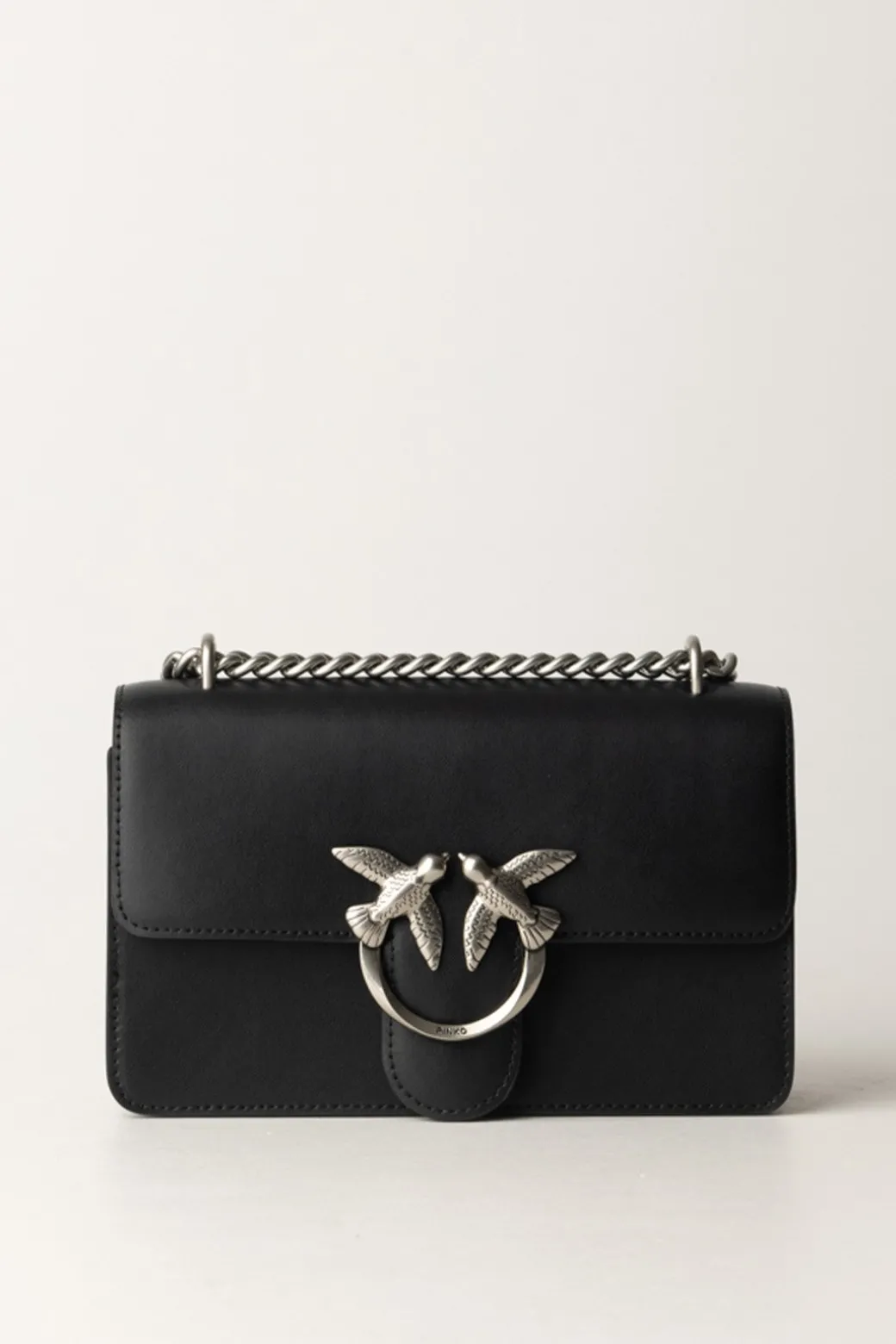 Donna Pinko Love One Mini Bag