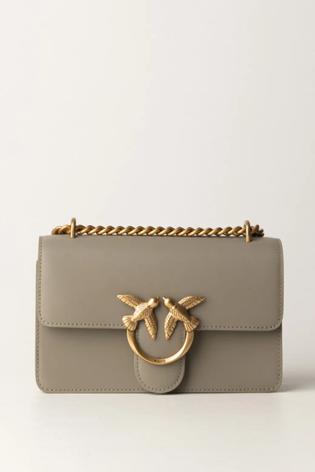 Donna Pinko Love One Mini Bag