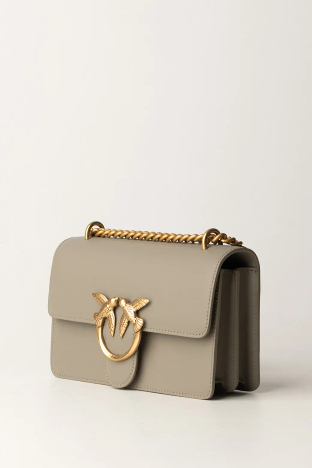 Donna Pinko Love One Mini Bag