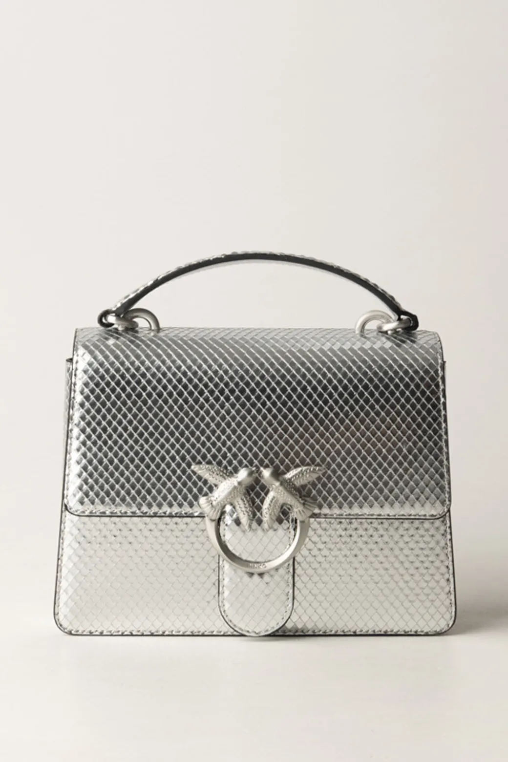 Donna Pinko Love One Top Handle Mini Light