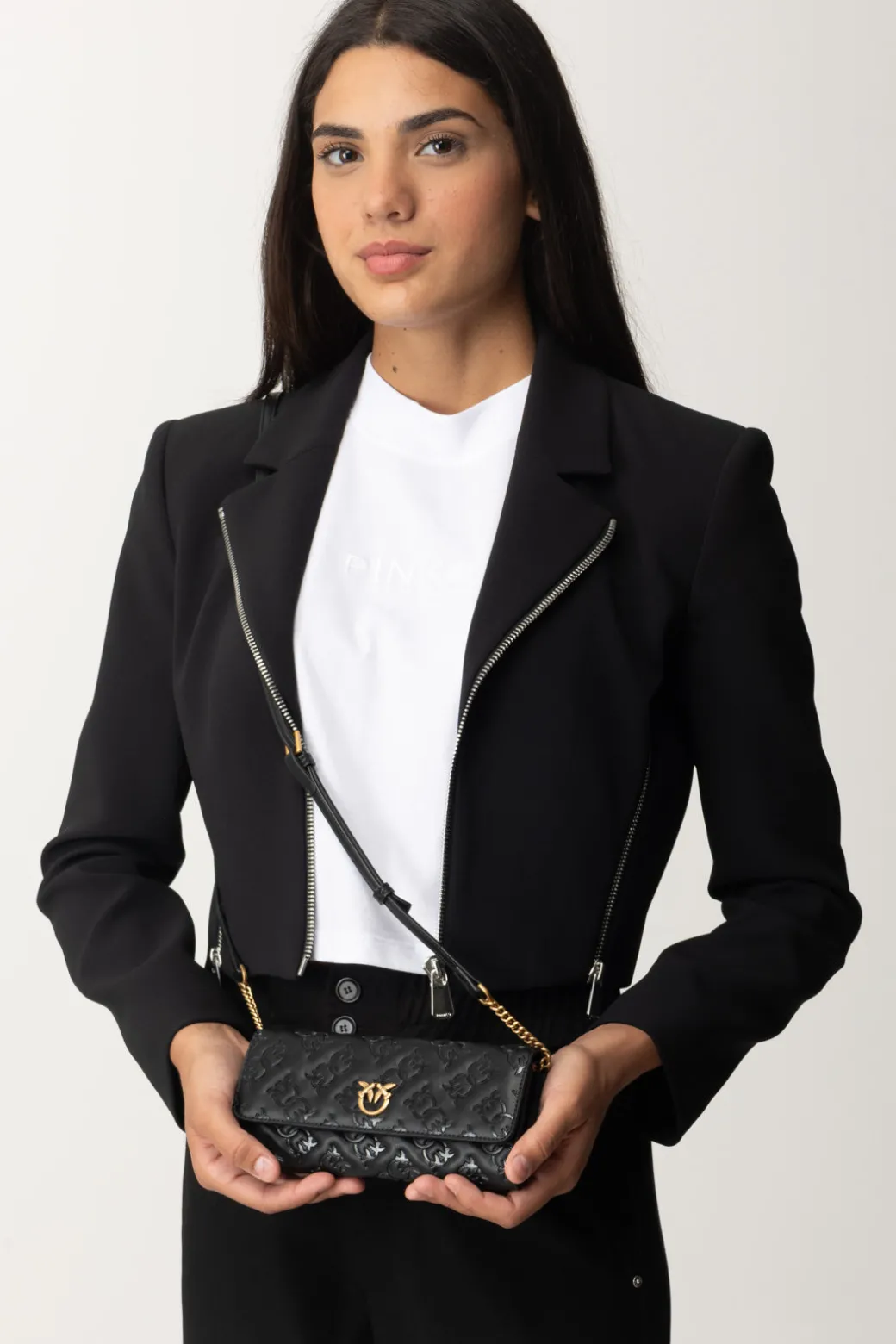 Donna Pinko Love Tiny Birds Wallet