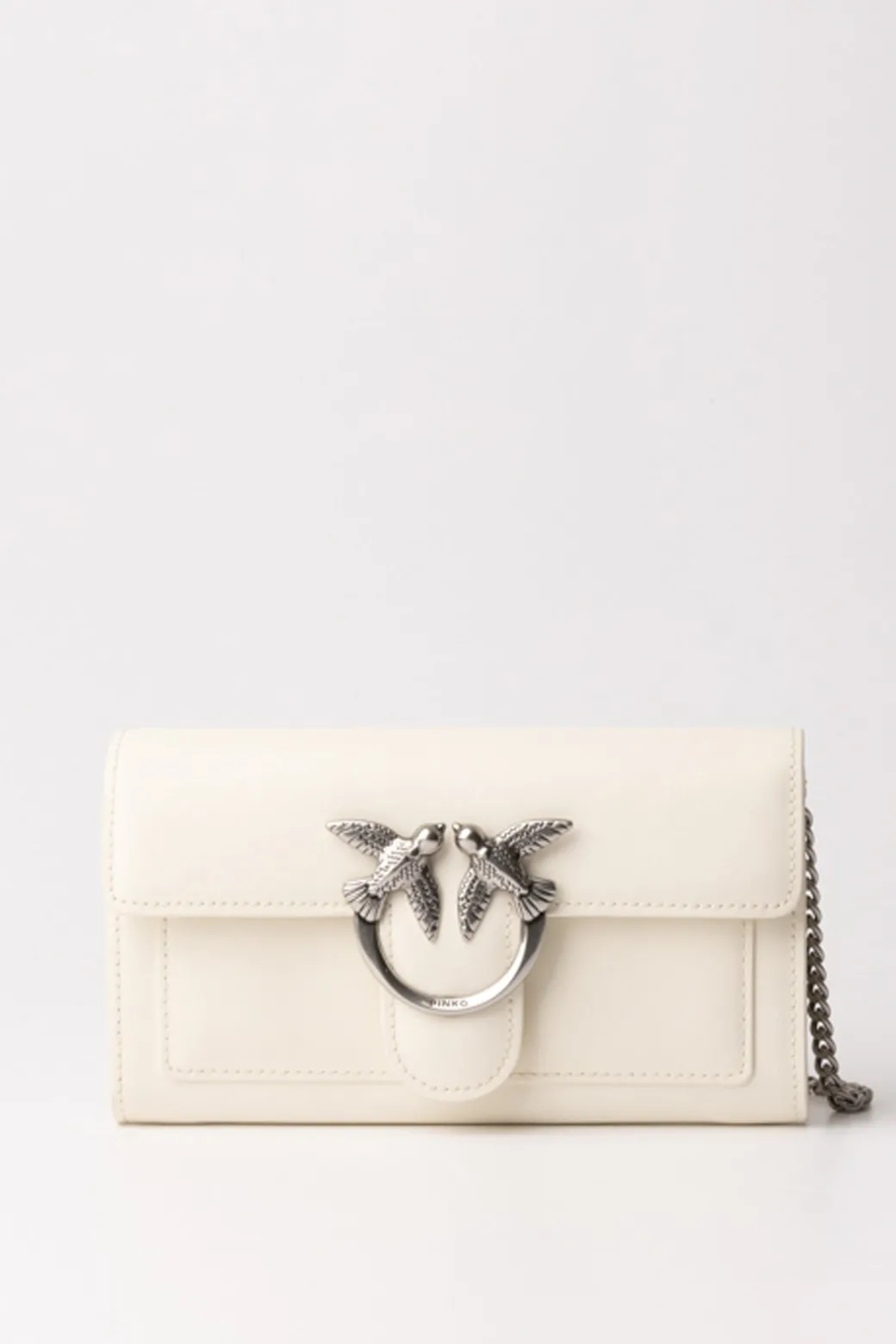 Donna Pinko Pochette Love One Wallet