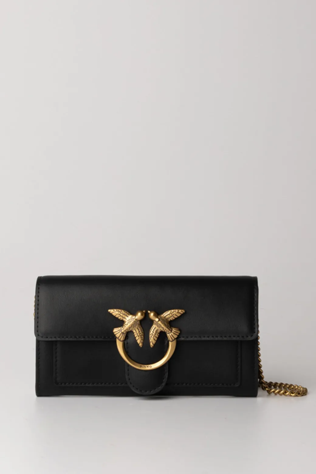 Donna Pinko Pochette Love One Wallet