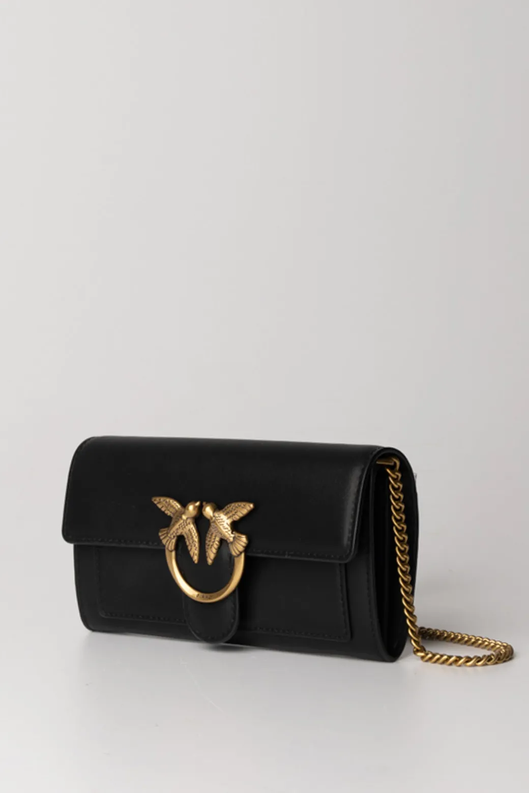 Donna Pinko Pochette Love One Wallet
