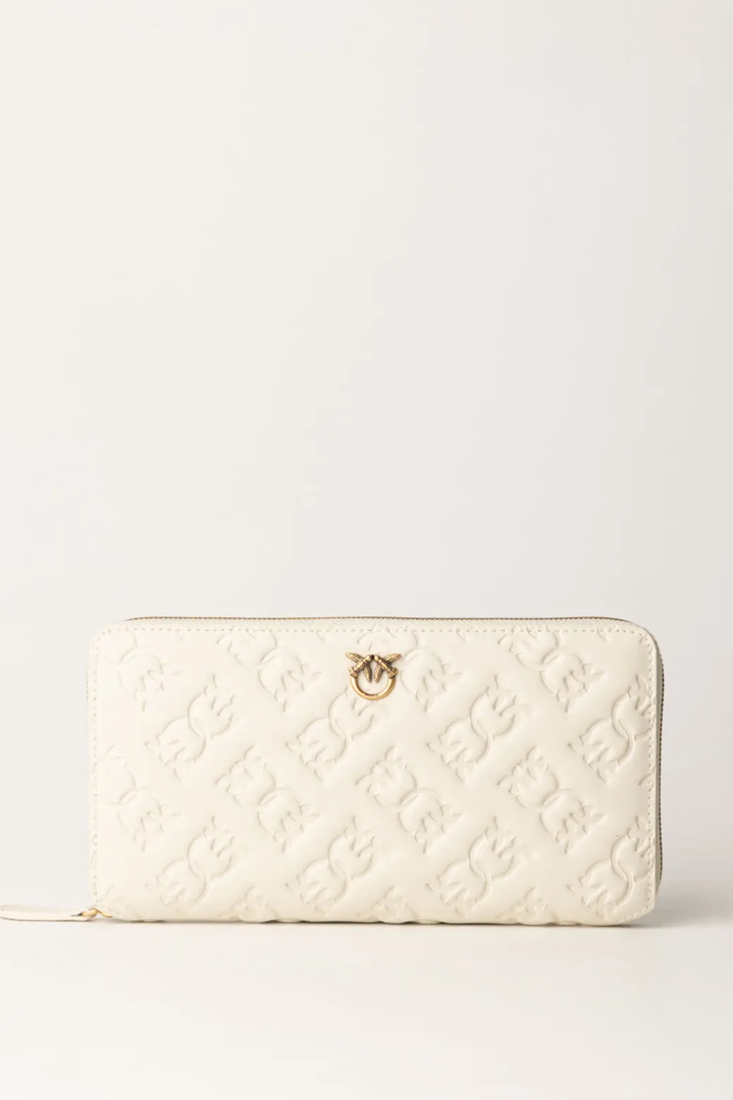 Donna Pinko Portafogli Taylor Zip Around