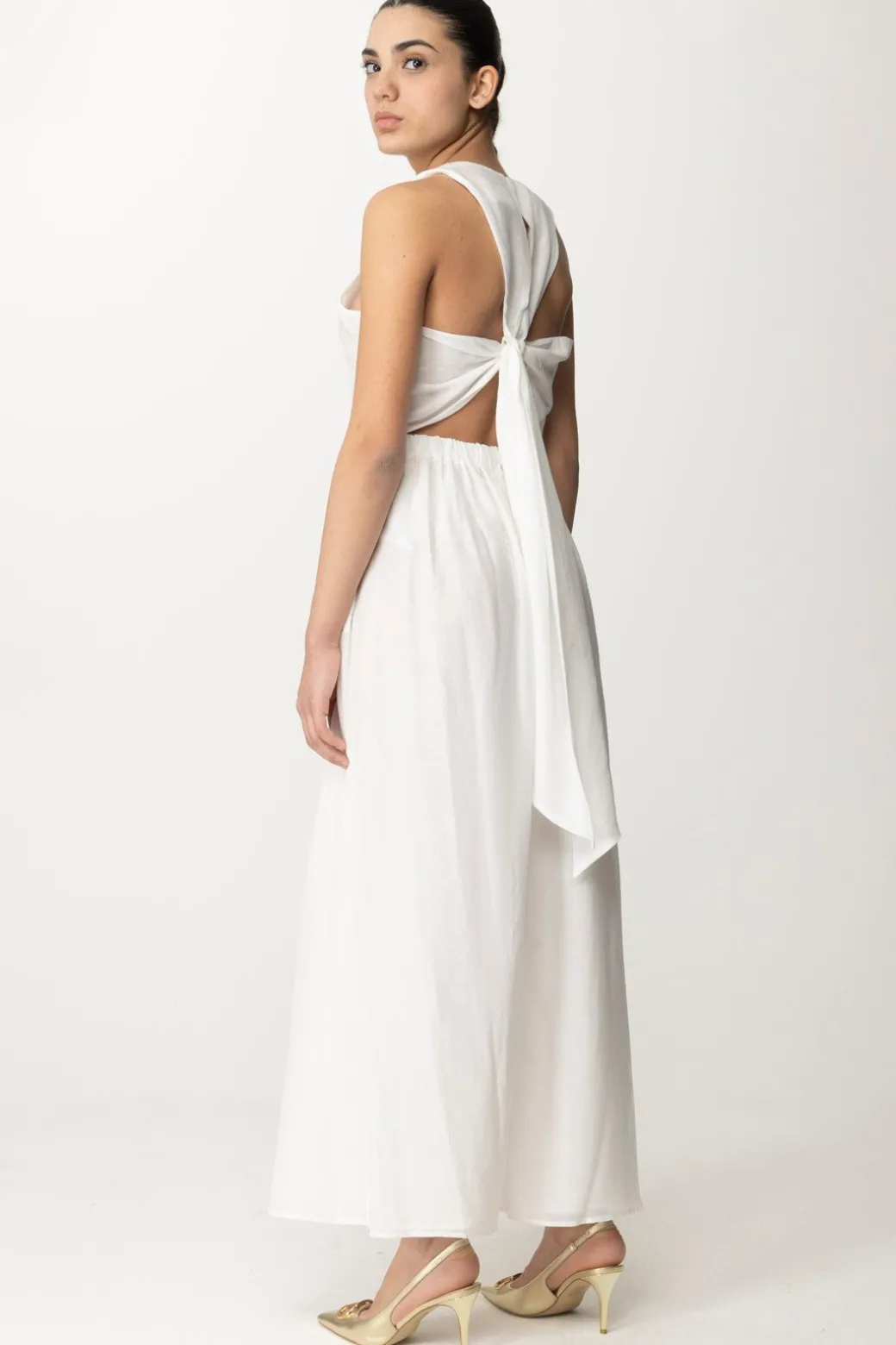 Donna Semicouture Abito Annabella