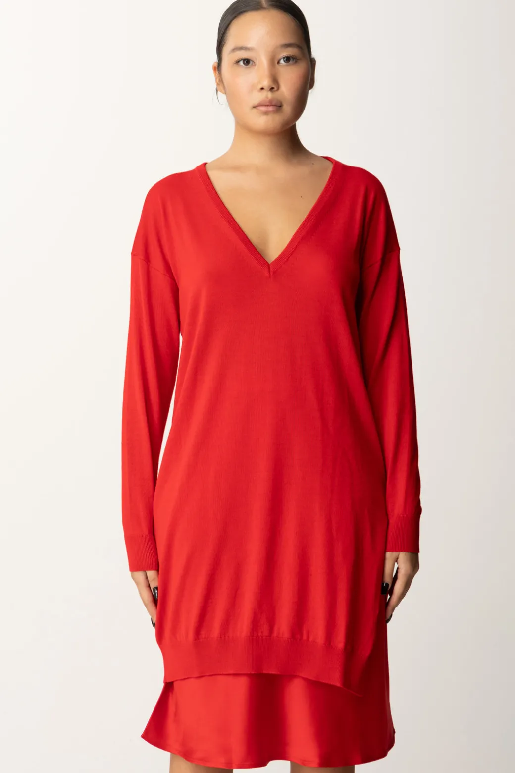 Donna Semicouture Abito Dana