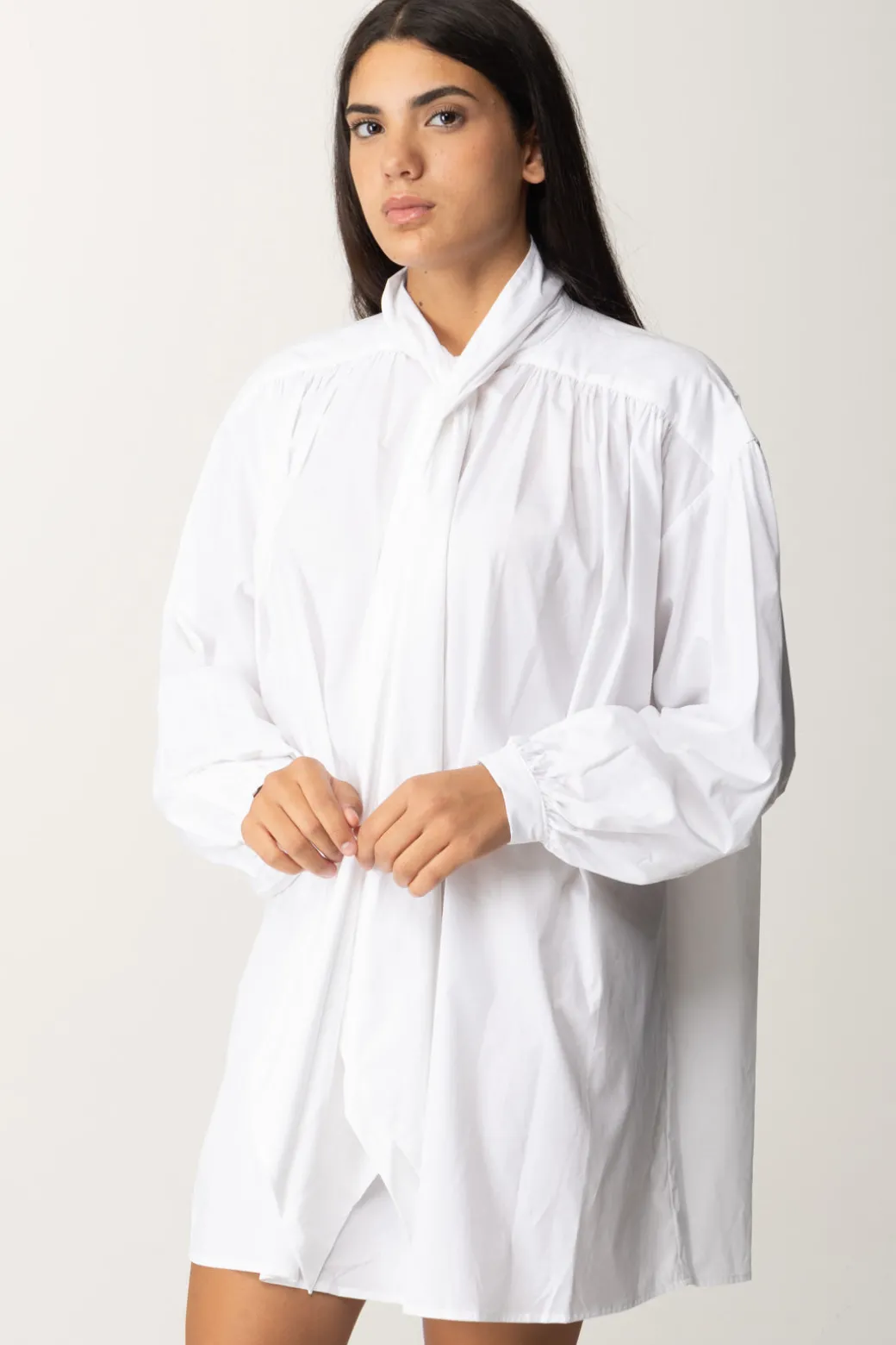 Donna Semicouture Abito Samantha