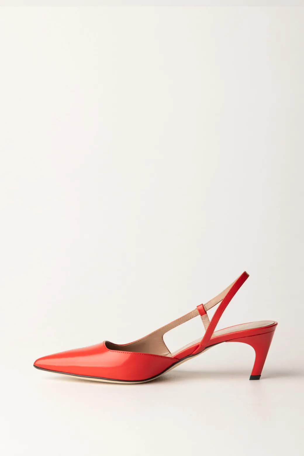 Donna Semicouture Sandali Slingback Holly