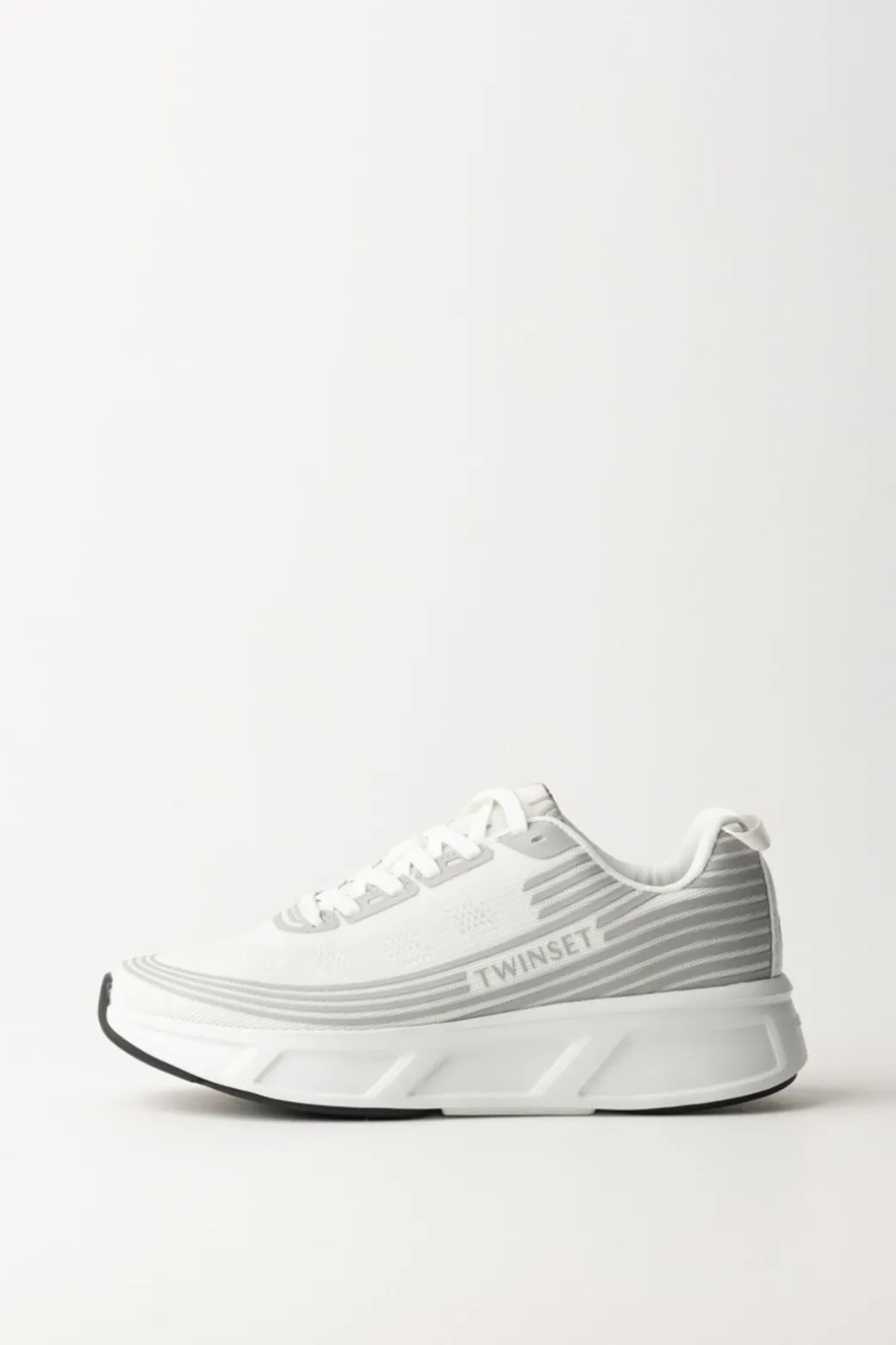 Donna Twin-set Sneakers Running